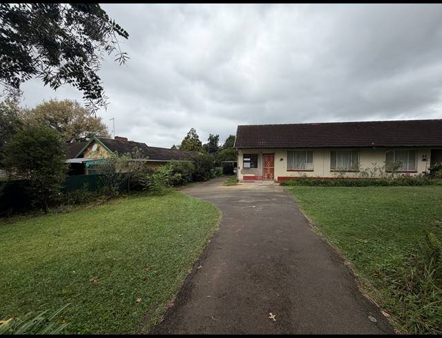 1 BEDROOM SEMI DETACHED TO LET IN GREENDALE